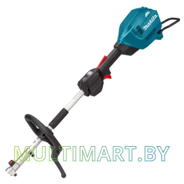 Комбимотор Makita UX01GZ (без АКБ)